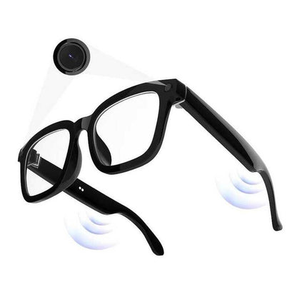 Smart Wireless Headphone Calling Sunglasses