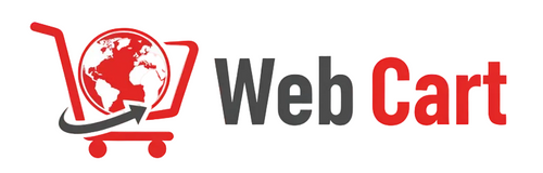 Web Cart
